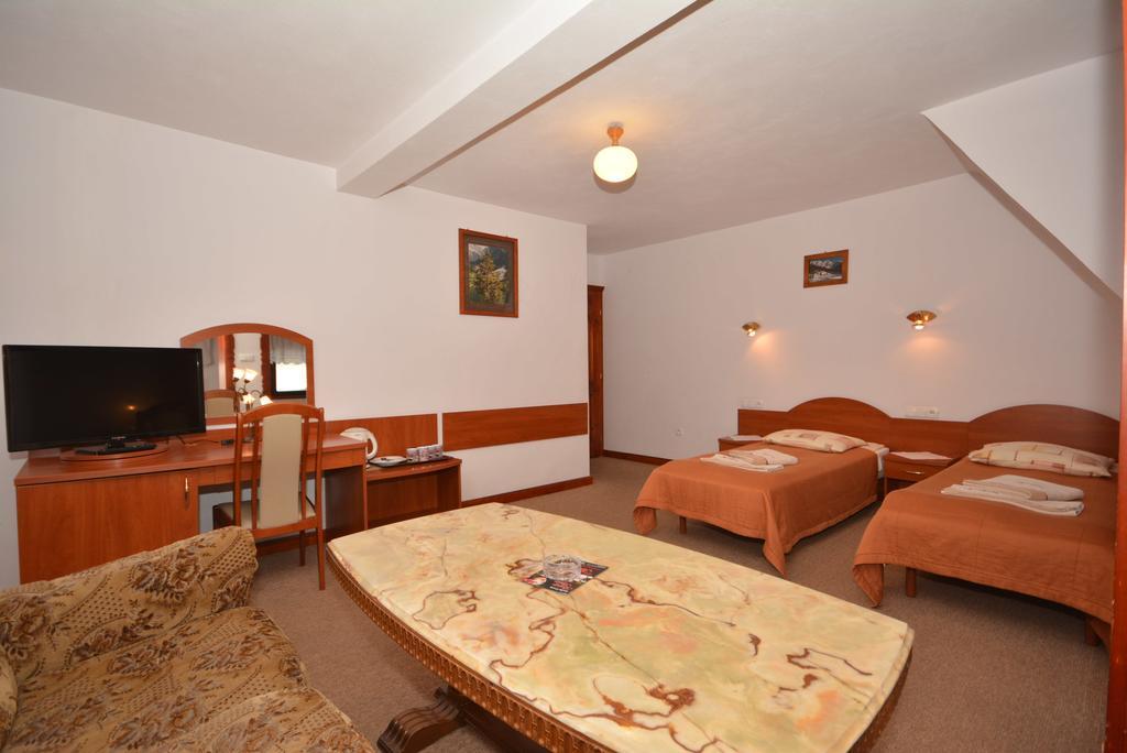 Willa Kubik Zakopane Chambre photo