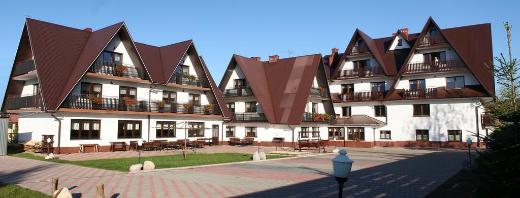 Willa Kubik Zakopane Extérieur photo