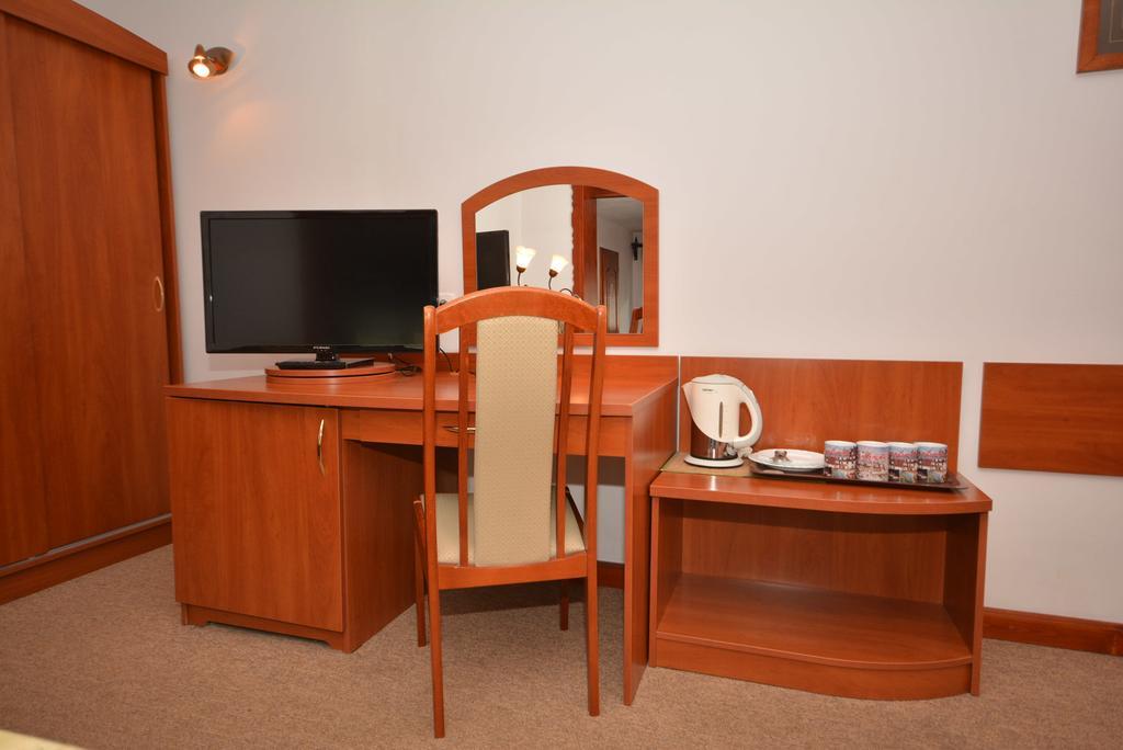 Willa Kubik Zakopane Chambre photo